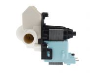 Насос ARTIKO с улиткой (на 3х винтах клеммы сзади раздельно)