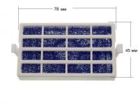 Антибактериальный фильтр холодильника Whirlpool